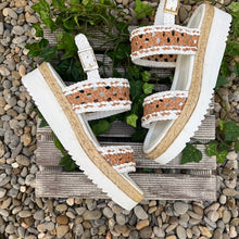 Cargar imagen en el visor de la galería, Sandalia ITSE