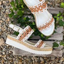 Cargar imagen en el visor de la galería, Sandalia ITSE