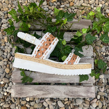 Cargar imagen en el visor de la galería, Sandalia ITSE