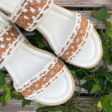 Cargar imagen en el visor de la galería, Sandalia ITSE