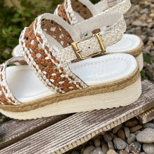 Cargar imagen en el visor de la galería, Sandalia ITSE