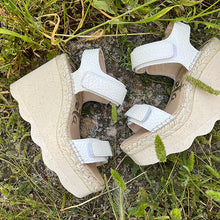 Cargar imagen en el visor de la galería, Sandalia Vidorreta