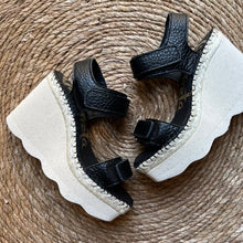 Cargar imagen en el visor de la galería, Sandalia Vidorreta