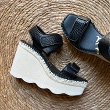 Cargar imagen en el visor de la galería, Sandalia Vidorreta