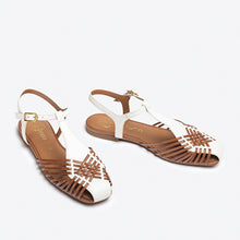 Cargar imagen en el visor de la galería, Sandalia Unisa SS25