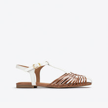 Cargar imagen en el visor de la galería, Sandalia Unisa SS25