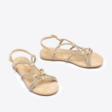 Cargar imagen en el visor de la galería, Sandalia Unisa SS25