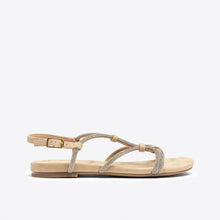 Cargar imagen en el visor de la galería, Sandalia Unisa SS25