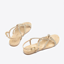 Cargar imagen en el visor de la galería, Sandalia Unisa SS25