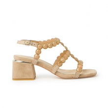 Cargar imagen en el visor de la galería, Sandalia Alma en Pena