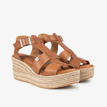 Cargar imagen en el visor de la galería, Sandalia Popa SS25