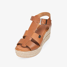 Cargar imagen en el visor de la galería, Sandalia Popa SS25