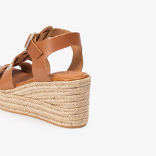 Cargar imagen en el visor de la galería, Sandalia Popa SS25