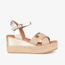 Cargar imagen en el visor de la galería, Sandalia Popa SS25