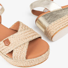 Cargar imagen en el visor de la galería, Sandalia Popa SS25