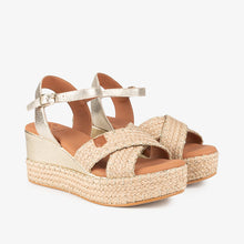 Cargar imagen en el visor de la galería, Sandalia Popa SS25