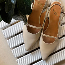Cargar imagen en el visor de la galería, Zapato itse SS25