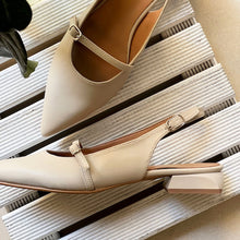 Cargar imagen en el visor de la galería, Zapato itse SS25