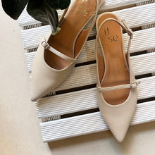 Cargar imagen en el visor de la galería, Zapato itse SS25