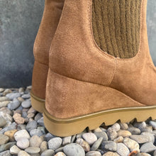 Cargar imagen en el visor de la galería, Botín Unisa