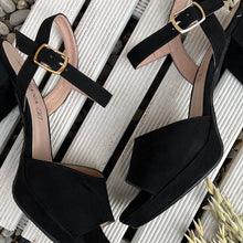 Cargar imagen en el visor de la galería, Sandalia Sitgetana