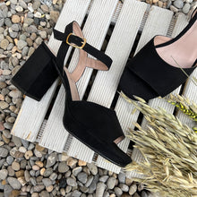 Cargar imagen en el visor de la galería, Sandalia Sitgetana