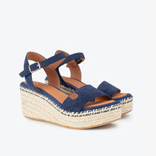 Cargar imagen en el visor de la galería, Sandalia Popa SS25