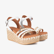 Cargar imagen en el visor de la galería, Sandalia Popa SS25