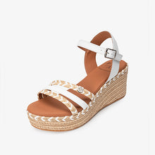 Cargar imagen en el visor de la galería, Sandalia Popa SS25