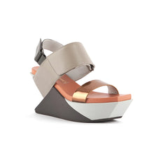 Cargar imagen en el visor de la galería, Sandalia United Nude