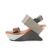 Cargar imagen en el visor de la galería, Sandalia United Nude