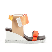 Cargar imagen en el visor de la galería, Sandalia United Nude