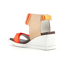 Cargar imagen en el visor de la galería, Sandalia United Nude