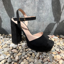 Cargar imagen en el visor de la galería, Sandalia Sitgetana