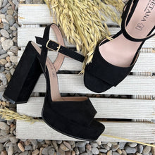 Cargar imagen en el visor de la galería, Sandalia Sitgetana