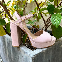 Cargar imagen en el visor de la galería, Sandalia Itse