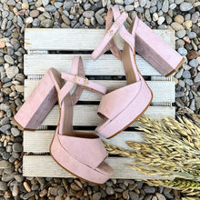 Cargar imagen en el visor de la galería, Sandalia Itse