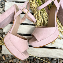 Cargar imagen en el visor de la galería, Sandalia Itse