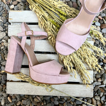 Cargar imagen en el visor de la galería, Sandalia Itse