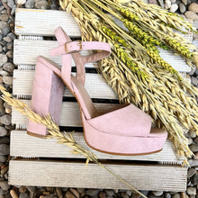 Cargar imagen en el visor de la galería, Sandalia Itse