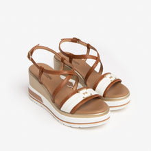 Cargar imagen en el visor de la galería, Sandalia Nero Giardini