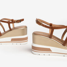 Cargar imagen en el visor de la galería, Sandalia Nero Giardini