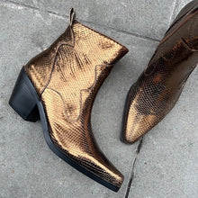 Cargar imagen en el visor de la galería, Botín BeFree