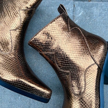 Cargar imagen en el visor de la galería, Botín BeFree