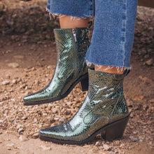 Cargar imagen en el visor de la galería, Botín BeFree