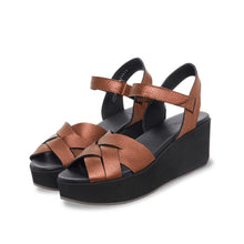 Cargar imagen en el visor de la galería, Sandalia arche