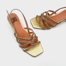 Cargar imagen en el visor de la galería, Sandalia Bibi Lou