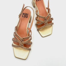 Cargar imagen en el visor de la galería, Sandalia Bibi Lou
