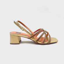 Cargar imagen en el visor de la galería, Sandalia Bibi Lou