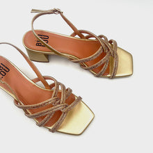 Cargar imagen en el visor de la galería, Sandalia Bibi Lou